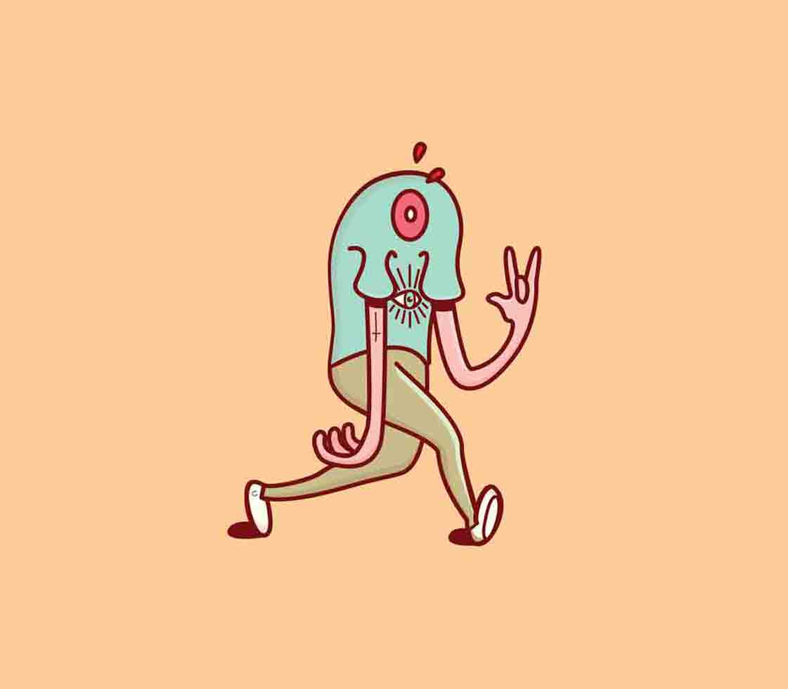 Rad Zombie