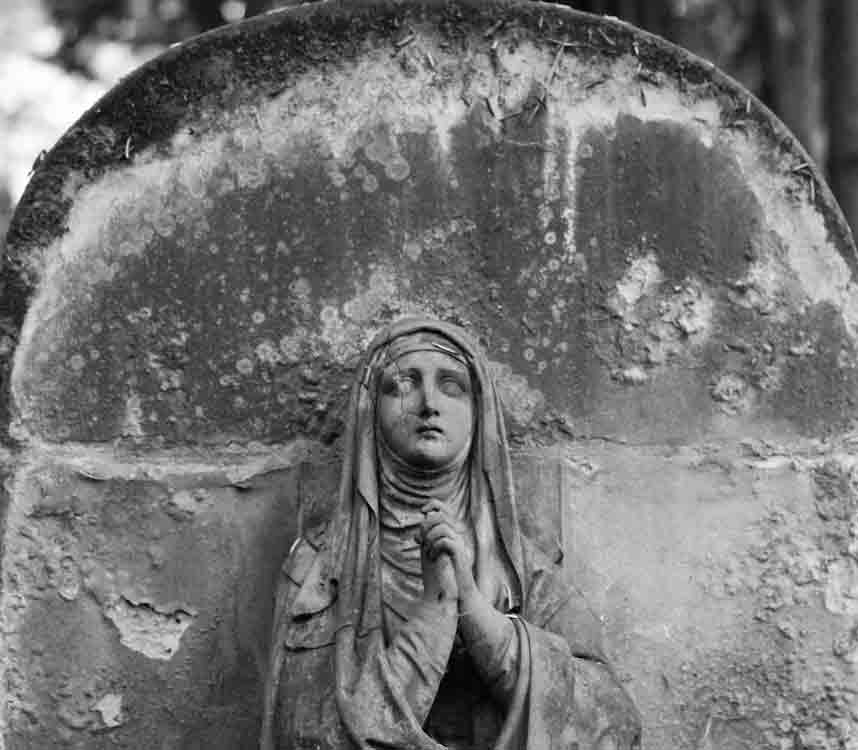Tombstone